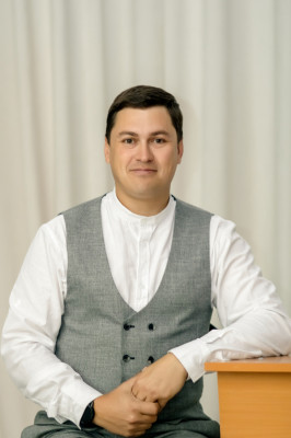 Кулик Леонид Вячеславович